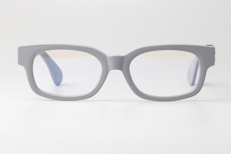 CH8233 Eyeglasses Gray