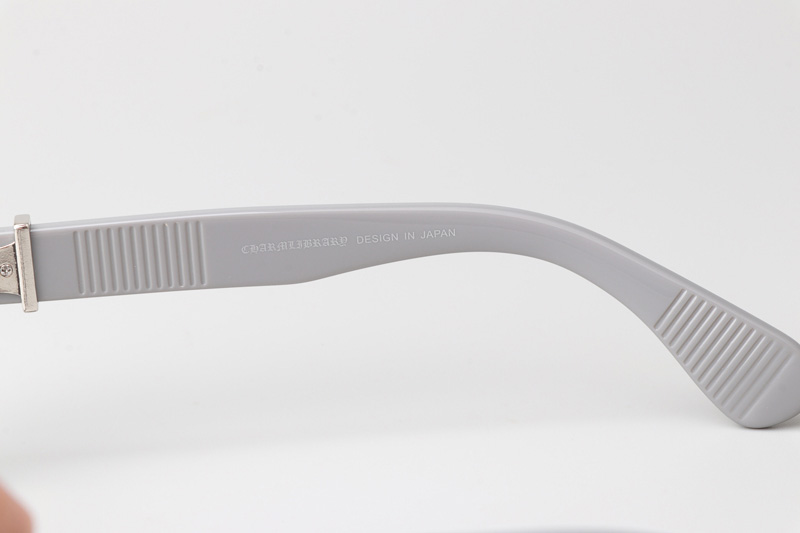 CH8233 Eyeglasses Gray