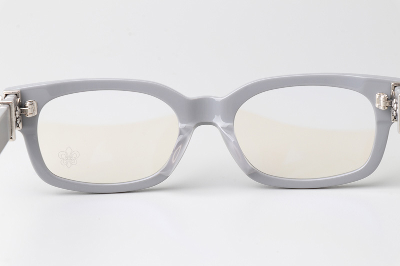 CH8233 Eyeglasses Gray