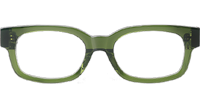 CH8233 Eyeglasses Green