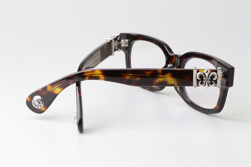 CH8233 Eyeglasses Tortoise