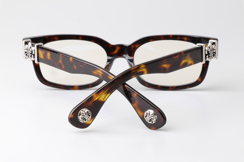 CH8233 Eyeglasses Tortoise