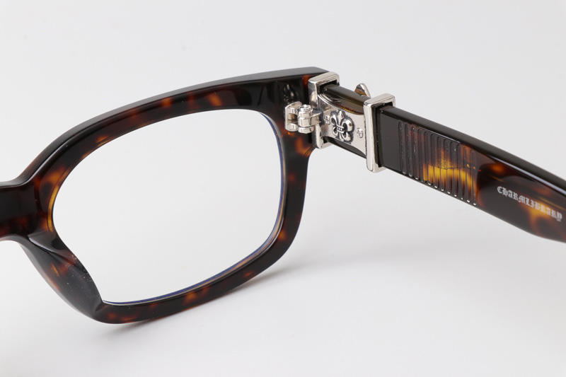 CH8233 Eyeglasses Tortoise