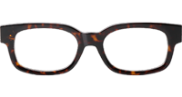 CH8233 Eyeglasses Tortoise