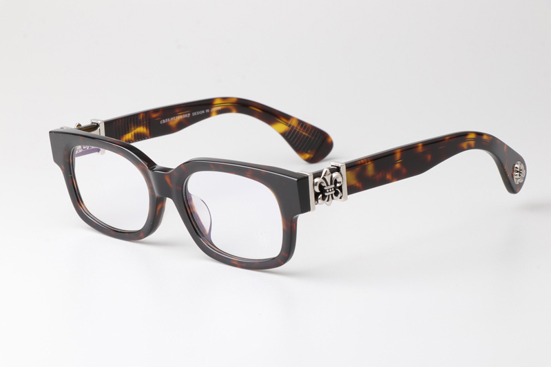 CH8233 Eyeglasses Tortoise