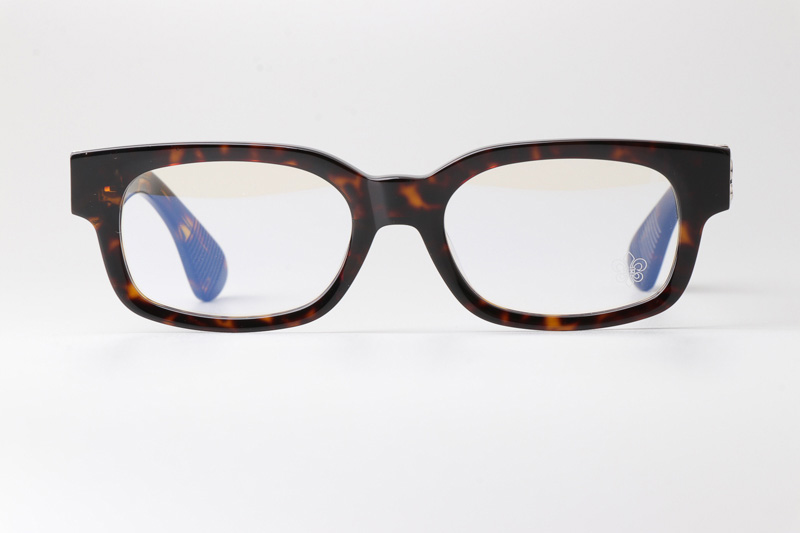 CH8233 Eyeglasses Tortoise