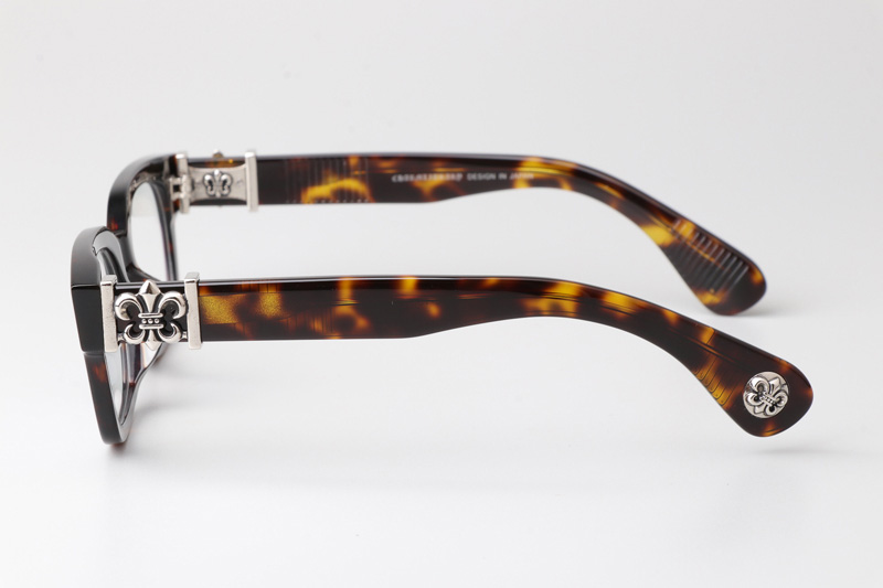 CH8233 Eyeglasses Tortoise