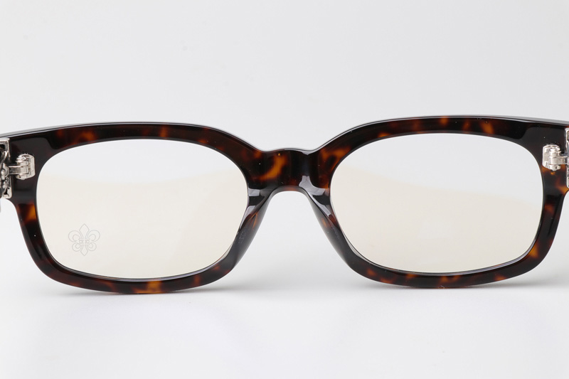 CH8233 Eyeglasses Tortoise