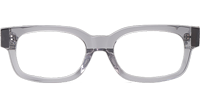 CH8233 Eyeglasses Transparent Gray