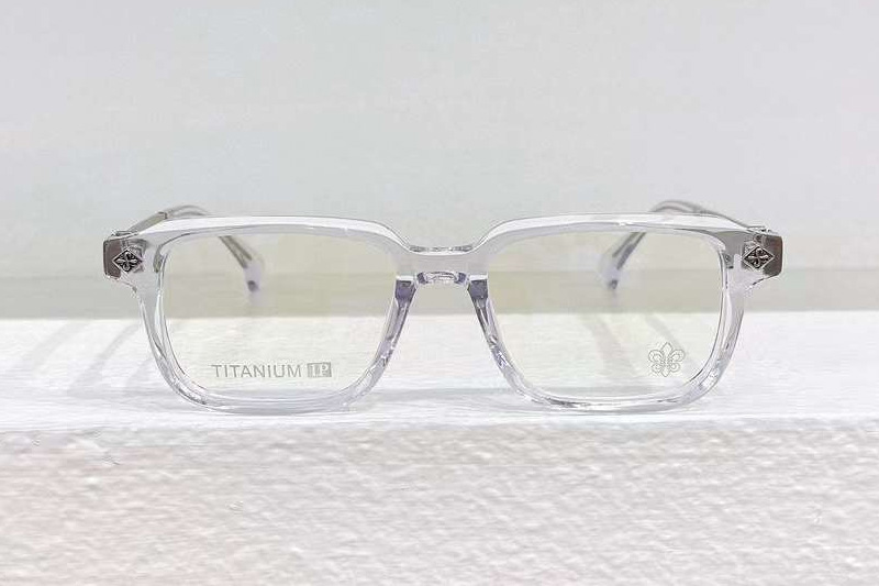 CH8296 Eyeglasses Transparent