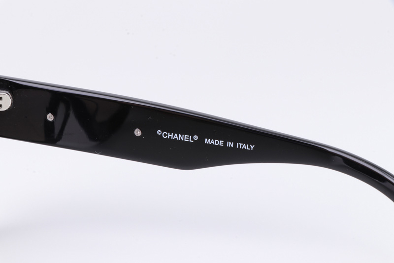 CH8912S Sunglasses Purple Black Light Brown