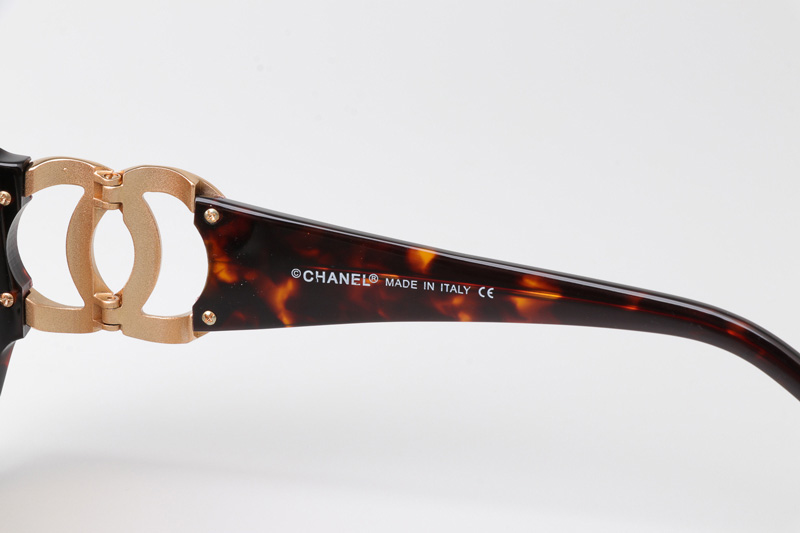 CH9116 Sunglasses Tortoise Gradient Brown