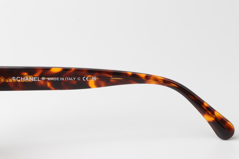 CH9143 Sunglasses Tortoise Brown