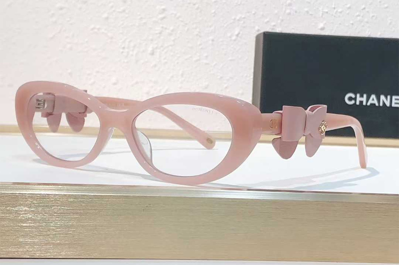 CH9181Q Eyeglasses Pink