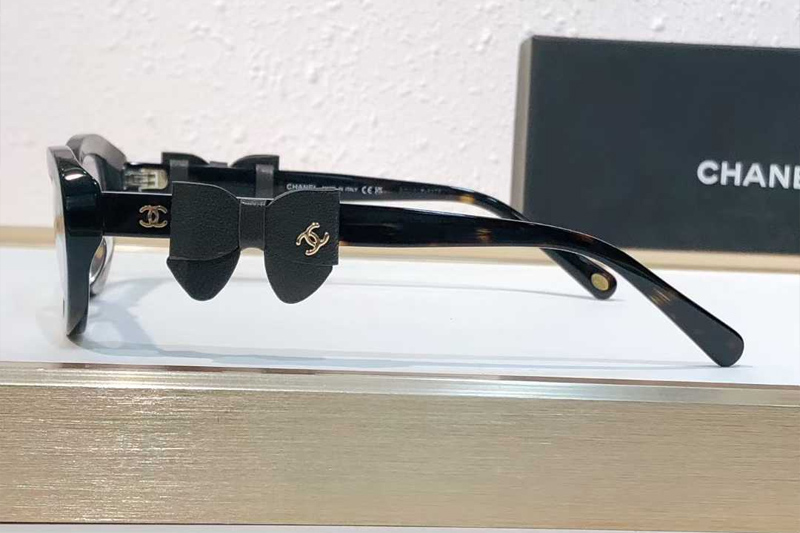 CH9181Q Eyeglasses Tortoise