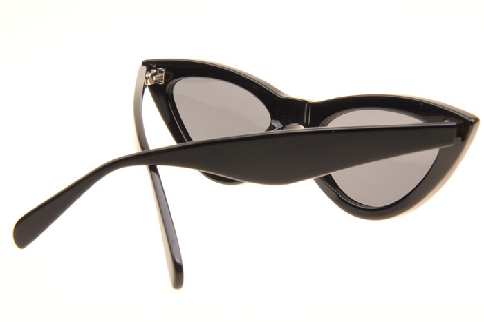 CL40019S Sunglasses In Black Grey