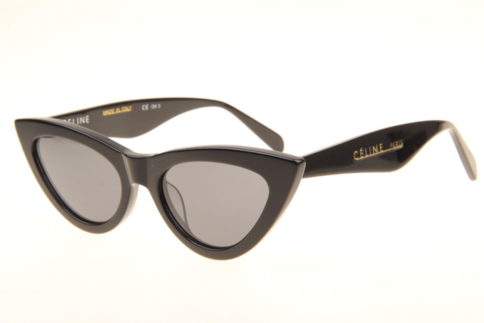 CL40019S Sunglasses In Black Grey