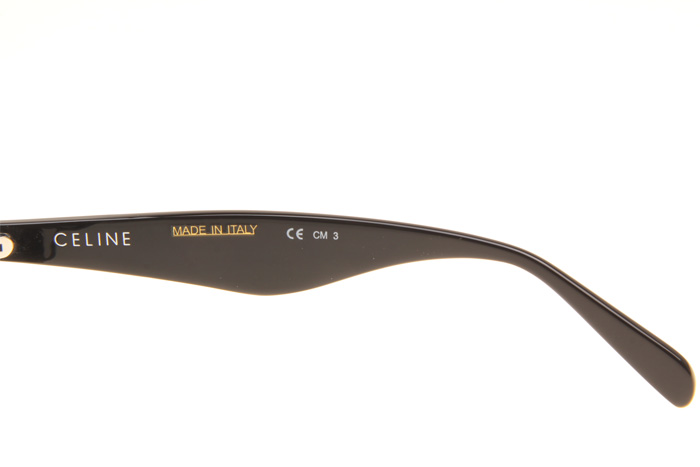 CL40019S Sunglasses In Black Grey
