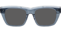 CL40060I Sunglasses Blue Gray