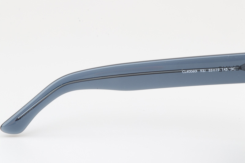 CL40060I Sunglasses Blue Gray