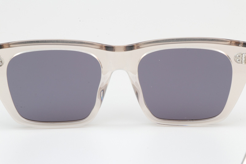 CL40060I Sunglasses Light Brown Purple