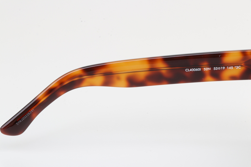 CL40060I Sunglasses Tortoise Gray