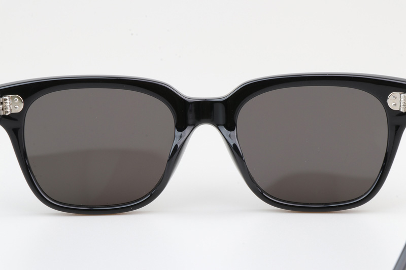 CL40061 Sunglasses Black Gray