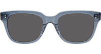 CL40061 Sunglasses Blue Gray