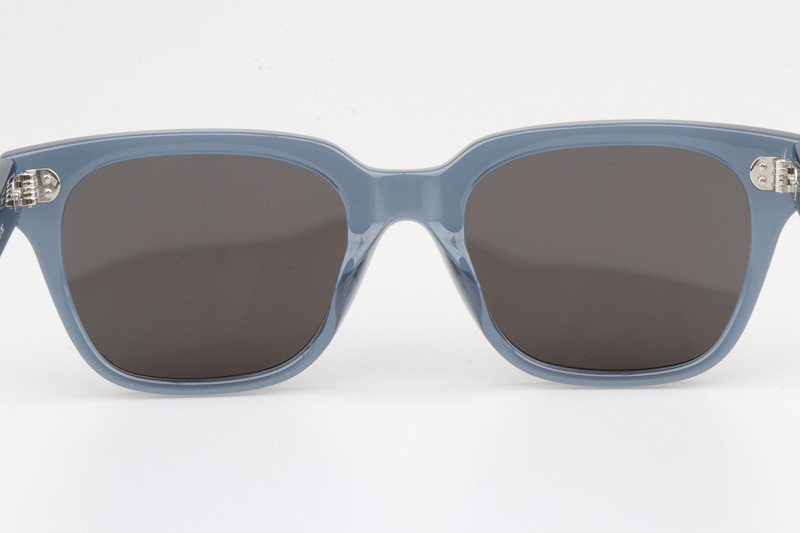 CL40061 Sunglasses Blue Gray