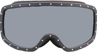 CL40196U Ski Goggles Sunglasses Black