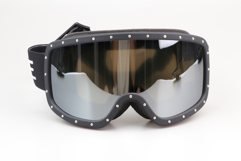 CL40196U Ski Goggles Sunglasses Black