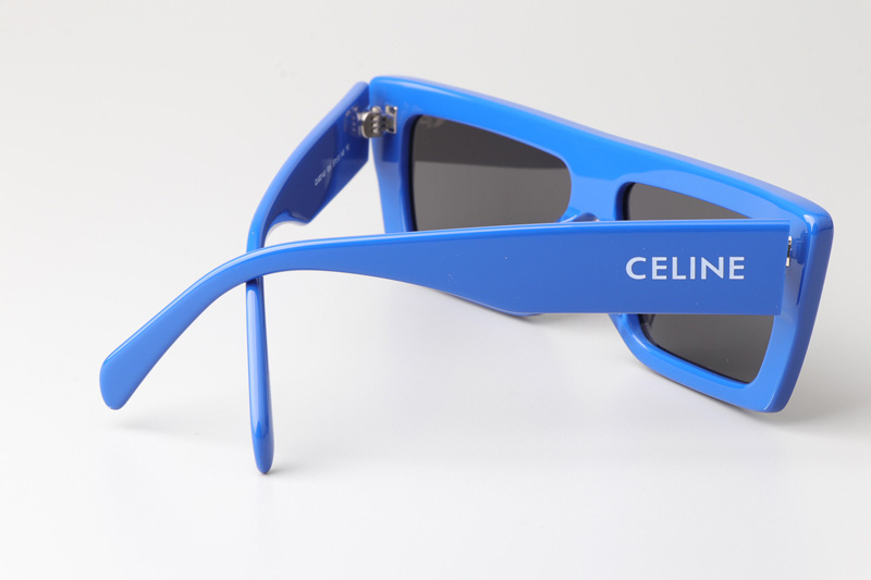 CL40214U Sunglasses Blue Gray