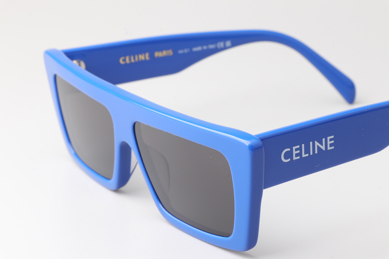 CL40214U Sunglasses Blue Gray