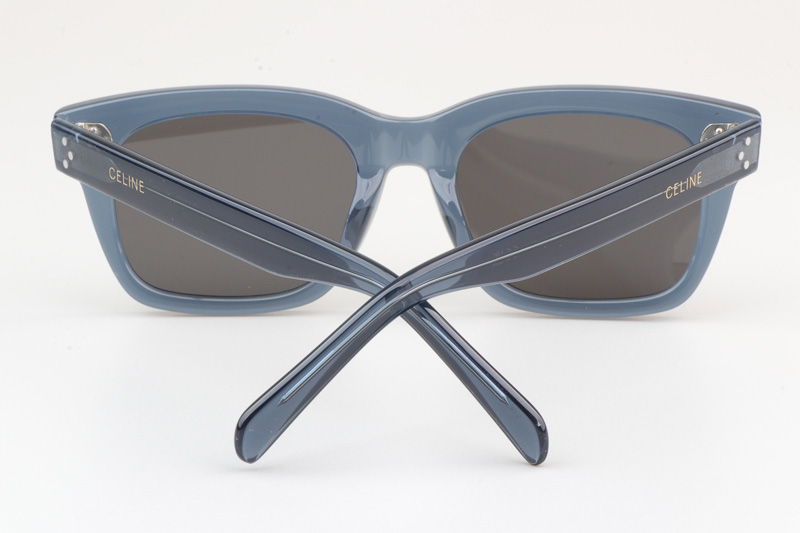 CL40232I Sunglasses Blue Gray