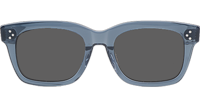 CL40232I Sunglasses Blue Gray