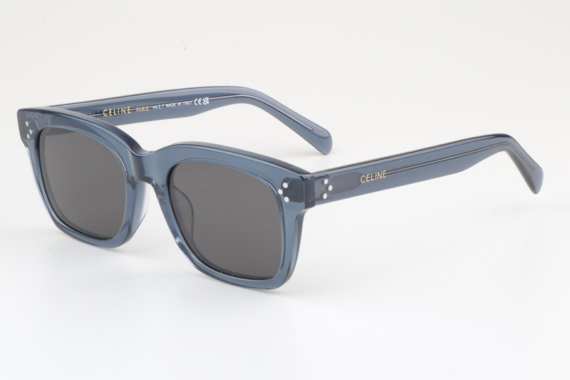 CL40232I Sunglasses Blue Gray