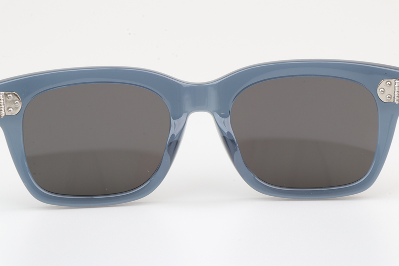 CL40232I Sunglasses Blue Gray