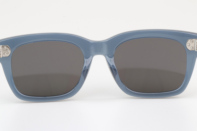 CL40232I Sunglasses Blue Gray