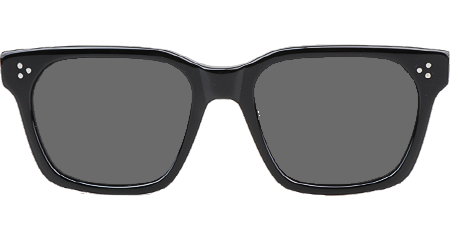 CL40248I Sunglasses Black Gray
