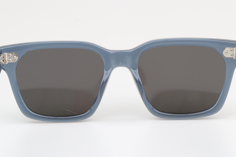 CL40248I Sunglasses Blue Gray