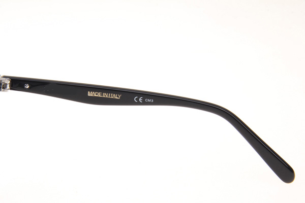 CL41435S Sunglasses In Black