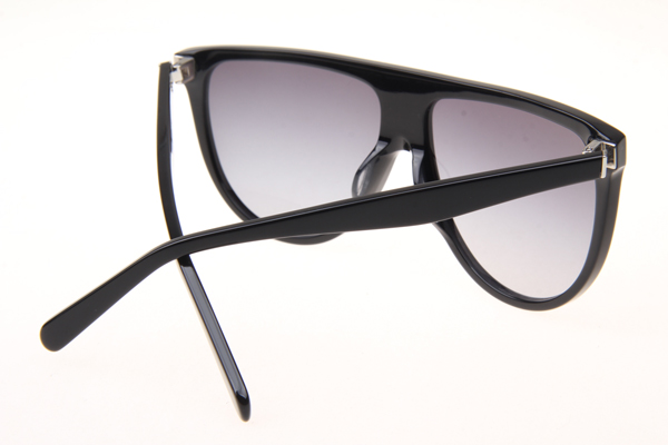 CL41435S Sunglasses In Black