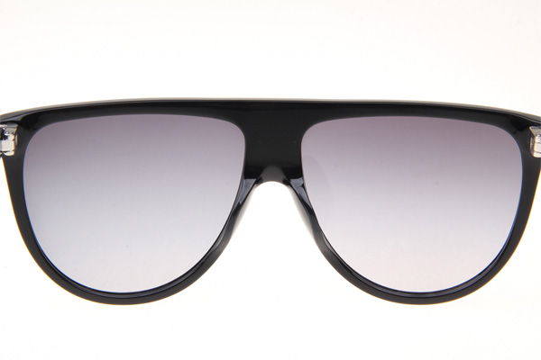 CL41435S Sunglasses In Black