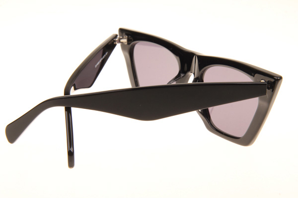 CL41468S Sunglasses In Black