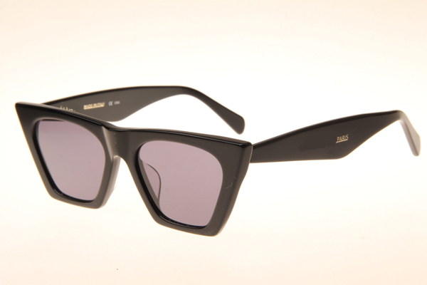 CL41468S Sunglasses In Black