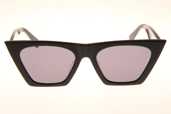 CL41468S Sunglasses In Black
