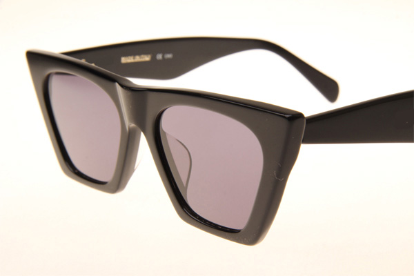 CL41468S Sunglasses In Black