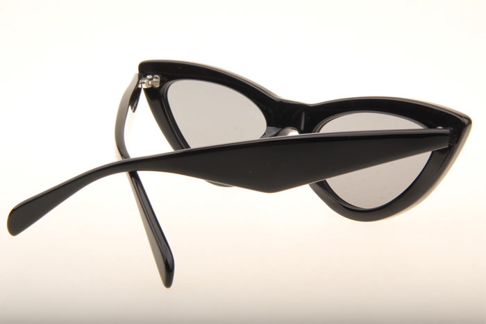 CL4S019 Sunglasses In Black Grey