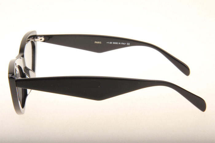 CL4S019 Sunglasses In Black Grey