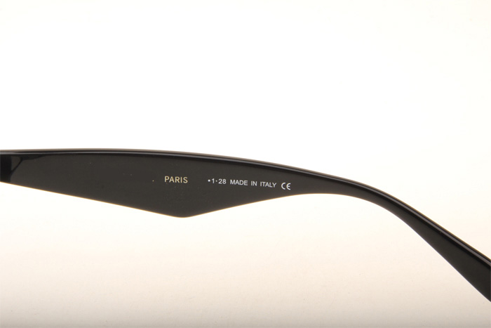 CL4S019 Sunglasses In Black Grey